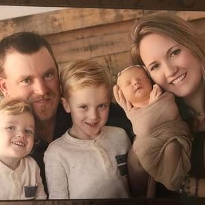 Meet your Posher, Ashley